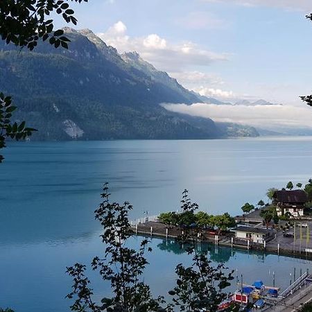 Bellerive Brienz (Bern) Exterior foto