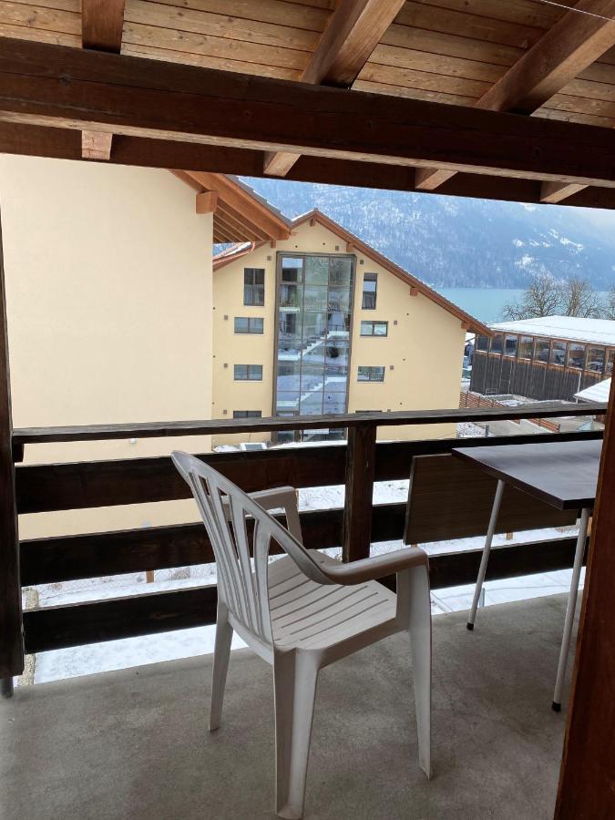 Bellerive Brienz (Bern) Exterior foto