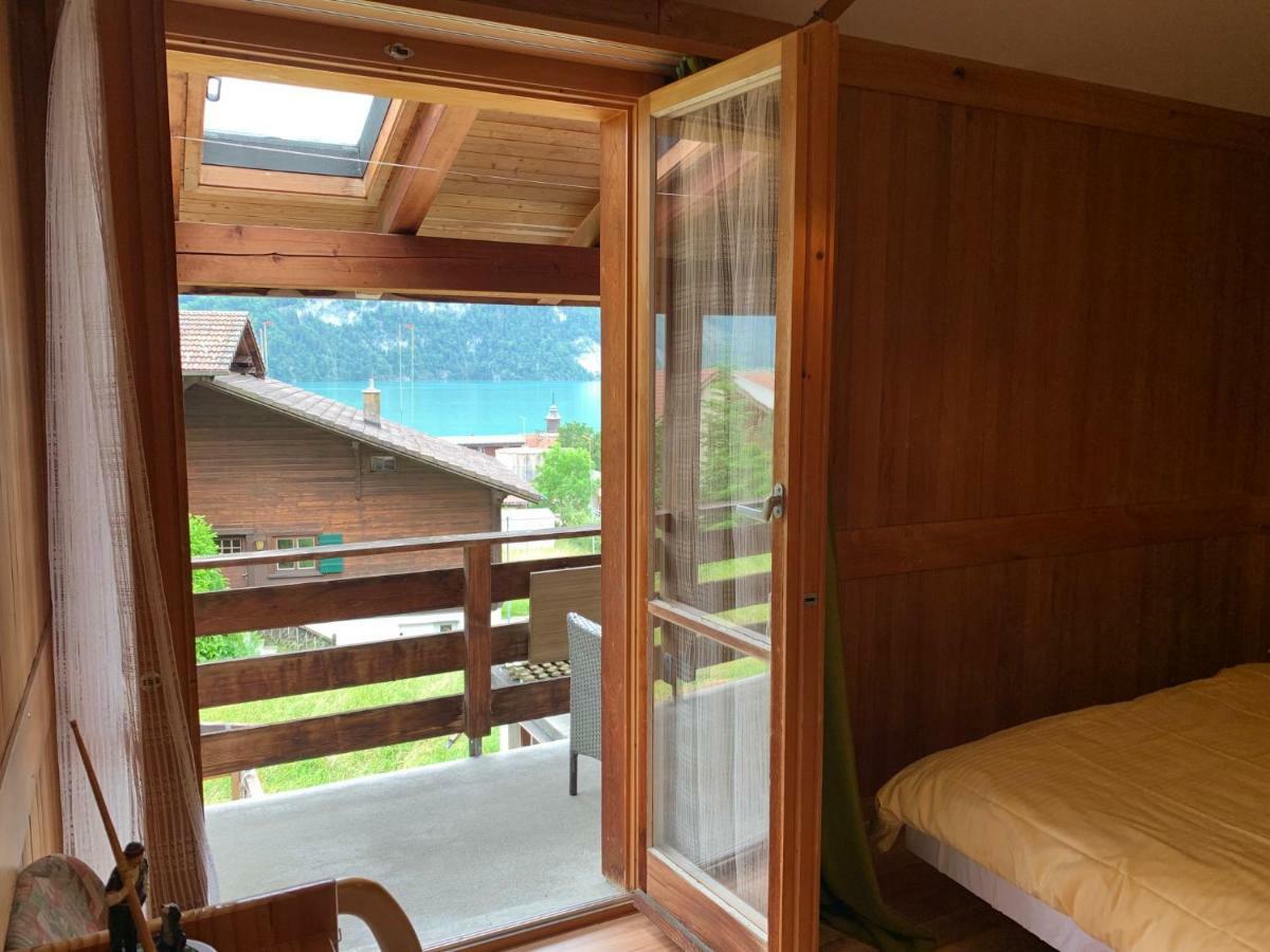 Bellerive Brienz (Bern) Exterior foto